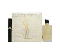 Yves Saint Laurent Libre Gift Set 90ml EDP + 9ml Lash Clash Mascara