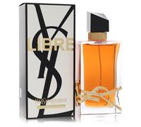 YVES SAINT LAURENT LIBRE INTENSE Eau De Parfum INTENSE 3 oz for Women