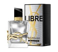 Yves Saint Laurent Libre L'Absolu Platine Parfum Women's Perfume Spray (50ml, 90ml)