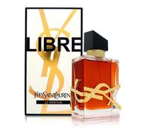 Yves Saint Laurent Libre Le Parfum 50ml Eau De Parfum EDP Spray - Brand New