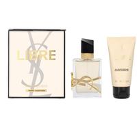 Yves Saint Laurent Libre Set 50ml EDP-S & Shower Gel 50ml