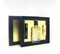 YVES SAINT LAURENT Libre Set (EDP 50ml + Mini Mascara + Mini Lipstick)