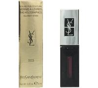 Yves Saint Laurent - Limited edition 'Vernis À Lèvres' lip gloss 6ml 503