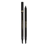 Yves Saint Laurent Lines Libeterated Eyeliner 1.2g (Various Shades) - Unbridled Black
