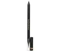 Yves Saint Laurent Lines Liberated Waterproof Eye Pencil 01 Unbridled Black