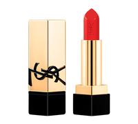 YVES SAINT LAURENT Lip Care Rouge Pur Couture NR9 BRAZEN BORDEAUX
