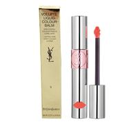 Yves Saint Laurent Lip Gloss Volupte Liquid Lip Balm 5 Watch Me Orange
