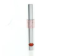 Yves Saint Laurent Lip Gloss Volupte Liquid Lip Balm 5 Watch Me Orange - NEW