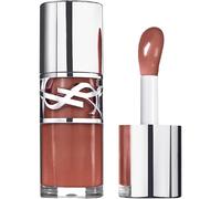 YVES SAINT LAURENT Lipstick LoveShine Pumpling Volumizing Lip Gloss 4 HONEY PURE LOVE