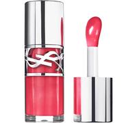 Yves Saint Laurent Loveshine Plumping Lip Oil Gloss 9 Cherry Flash