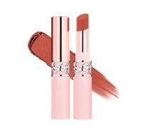 YVES SAINT LAURENT Lipstick Lovenude Lip Blusher Blurring Balm Second Skin Effect 3-TAUPE FLIRT