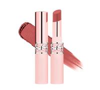 YVES SAINT LAURENT Lipstick Lovenude Lip Blusher Blurring Balm Second Skin Effect 4-RED-HANDED