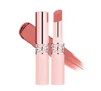 YVES SAINT LAURENT Lipstick Lovenude Lip Blusher Blurring Balm Second Skin Effect 44-NUDE LAVALLIERE