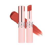 YVES SAINT LAURENT Lipstick Lovenude Lip Blusher Blurring Balm Second Skin Effect 5-APPLE SIN