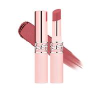 YVES SAINT LAURENT Lipstick Lovenude Lip Blusher Blurring Balm Second Skin Effect 6-NAUGHTY PINK