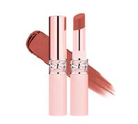 YVES SAINT LAURENT Lipstick Lovenude Lip Blusher Blurring Balm Second Skin Effect 7-ILLICIT NUDE