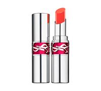 YVES SAINT LAURENT Lipstick Loveshine Candy Glaze Gloss Effect Lipstick 11 RED THRILL