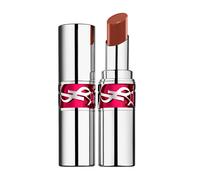 YVES SAINT LAURENT Lipstick Loveshine Candy Glaze Gloss Effect Lipstick 14 SCENIC BROWN