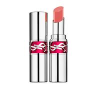 YVES SAINT LAURENT Lipstick Loveshine Candy Glaze Gloss Effect Lipstick 15 SHOWCASING NUDE