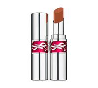 YVES SAINT LAURENT Lipstick Loveshine Candy Glaze Gloss Effect Lipstick 3 CACAP NO BOUNDARY