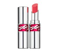 YVES SAINT LAURENT Lipstick Loveshine Candy Glaze Gloss Effect Lipstick 5 PINK SATISFACTION
