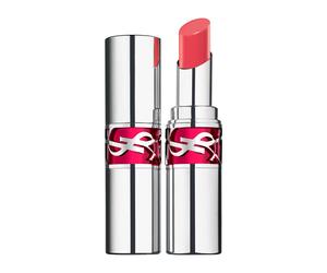 YVES SAINT LAURENT Lipstick Loveshine Candy Glaze Gloss Effect Lipstick 5 PINK SATISFACTION