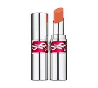 YVES SAINT LAURENT Lipstick Loveshine Candy Glaze Glossy Effect Lipstick 4 NUDE PLEASURE