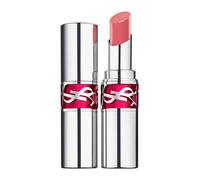 YVES SAINT LAURENT Lipstick Loveshine Candy Glaze Glossy Effect Lipstick _44 NUDE LAVALLIERE