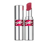 YVES SAINT LAURENT Lipstick Loveshine Candy Glaze Glossy Effect Lipstick 6 BURGUNDY TEMPTATION