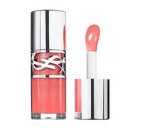 YVES SAINT LAURENT Lipstick LoveShine Pumpling Volumizing Lip Gloss 3 MELLOW MALLOW