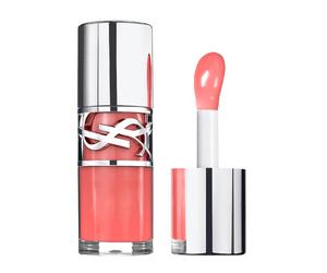 YVES SAINT LAURENT Lipstick LoveShine Pumpling Volumizing Lip Gloss 3 MELLOW MALLOW
