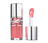 YVES SAINT LAURENT Lipstick LoveShine Pumpling Volumizing Lip Gloss _44 NUDE LAVALLIERE