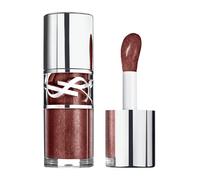 YVES SAINT LAURENT Lipstick LoveShine Pumpling Volumizing Lip Gloss 6 ESPRESSO STARDUST