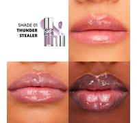 YVES SAINT LAURENT Lipstick LoveShine Pumpling Volumizing Lip Gloss GLOSS 1