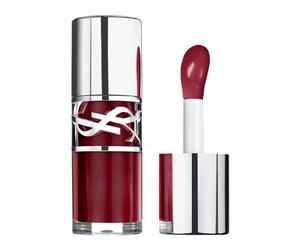 YVES SAINT LAURENT Lipstick LoveShine Pumpling Volumizing Lip Gloss PURPLE DREAM