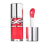 Yves-Saint-Laurent Make-up LipsLoveshine Gloss 7 Strawberry Star