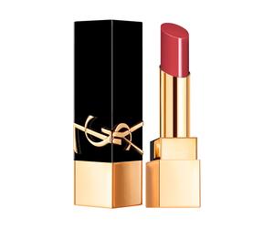 YVES SAINT LAURENT Lipstick Rouge Pur Couture The Bold Lipstick 6 REIGNITED AMBER