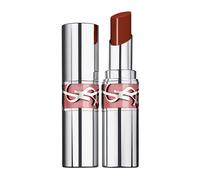 YVES SAINT LAURENT Lipstick YSL Loveshine Labial Efecto Brillo Mojado _122 CARAMEL SWIRL