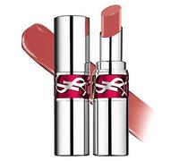 Yves Saint Laurent Make-up Lips Rouge Volupté Candy Glaze 15 Showcasing Nude