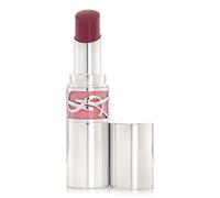 YVES SAINT LAURENT Lipstick YSL Loveshine Labial Efecto Brillo Mojado _203 BLUSSHED MALLOW