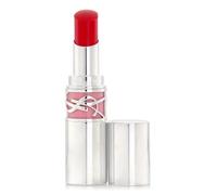 YVES SAINT LAURENT Lipstick YSL Loveshine Labial Efecto Brillo Mojado _210 PASSION RED