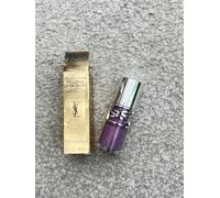 Yves Saint Laurent Loveshine Plumping Lip Oil Gloss 1 Thunder Stealer 6ml
