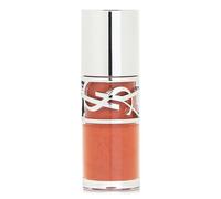 Yves Saint Laurent Loveshine Plumping Lip Oil Gloss 5 California Sunshine