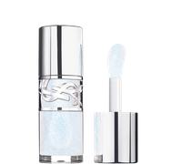 Yves Saint Laurent Loveshine Plumping Lip Oil Gloss 6ml 0 - Crystal Dust