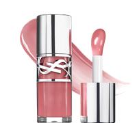 Yves Saint Laurent Loveshine Plumping Lip Oil Gloss 6ml (Various Shades) - Nude Lavallière 44