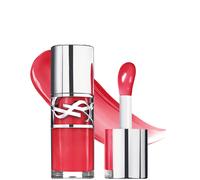 Yves Saint Laurent Loveshine Plumping Lip Oil Gloss 6ml (Various Shades) - Strawberry Star 7