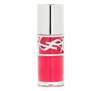 Yves-Saint-Laurent Make-up LipsLoveshine Plumping Lip Oil Gloss 9 Cherry Flash
