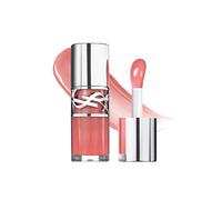 Yves Saint Laurent Loveshine Plumping Lip Oil Gloss in 3 Mellow Mallow | Size: 6ml Yves Saint Laurent 3 Mellow Mallow 6ml
