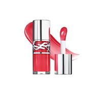 Yves Saint Laurent Loveshine Plumping Lip Oil Gloss in 7 Strawberry Star | Size: 6ml Yves Saint Laurent 7 Strawberry Star 6ml