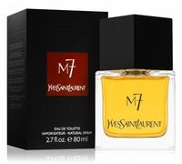 Yves Saint Laurent M7 Eau de Toilette for Men 80 ml